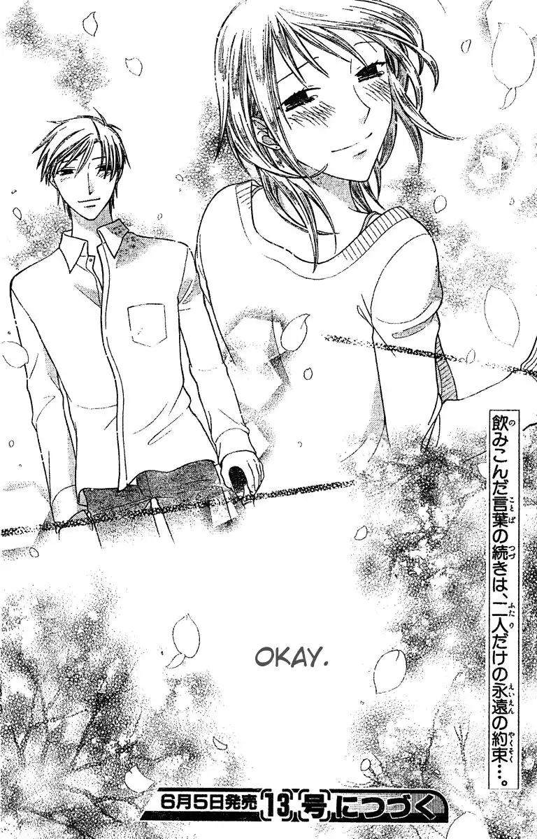 Fruits Basket Chapter 127 31